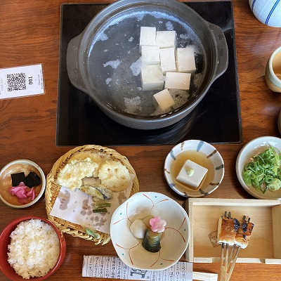 清水順正 おかべ家