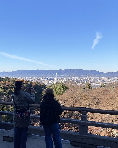 奥の院への行き方