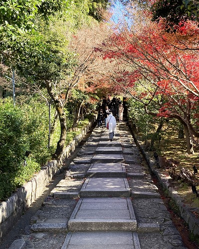 清水寺から高台寺への行き方
