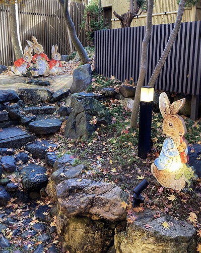 Peter Rabbit™ SHOP＆BAKES 京都・二寧坂店