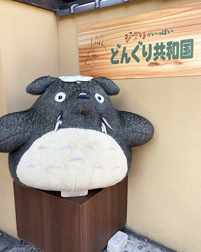 どんぐり共和国 二寧坂店