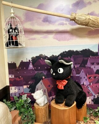 清水寺周辺おみやげ売り場