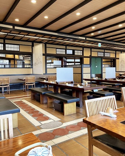 清水順正 おかべ家