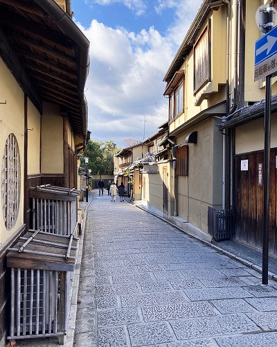 清水寺から高台寺への行き方