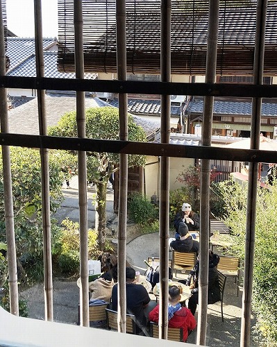 抹茶館 京都清水産寧坂