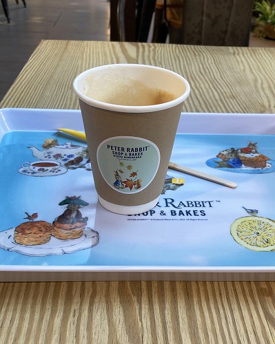 Peter Rabbit™ SHOP＆BAKES 京都・二寧坂店
