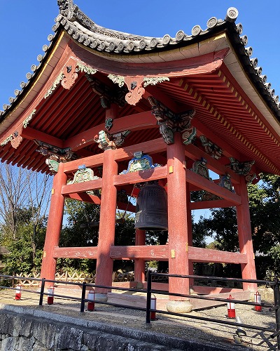 随求堂への行き方