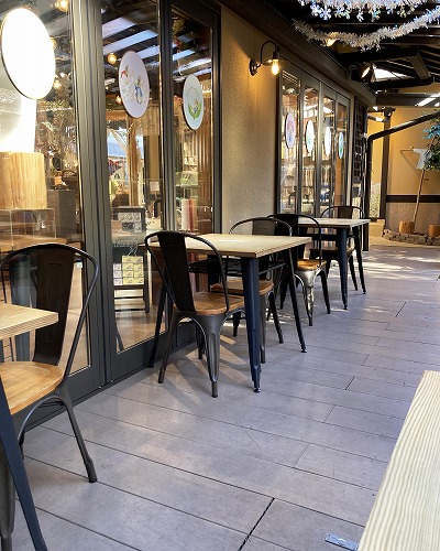 Peter Rabbit™ SHOP＆BAKES 京都・二寧坂店