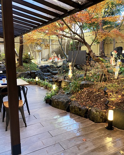 Peter Rabbit™ SHOP＆BAKES 京都・二寧坂店