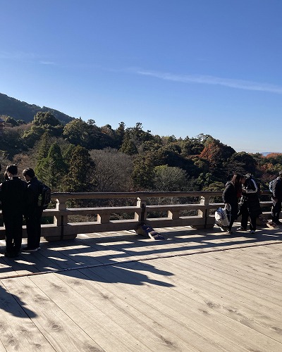 清水寺おでかけモデルプラン