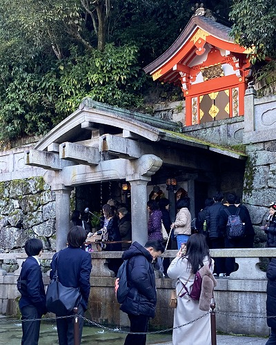 清水寺おでかけモデルプラン