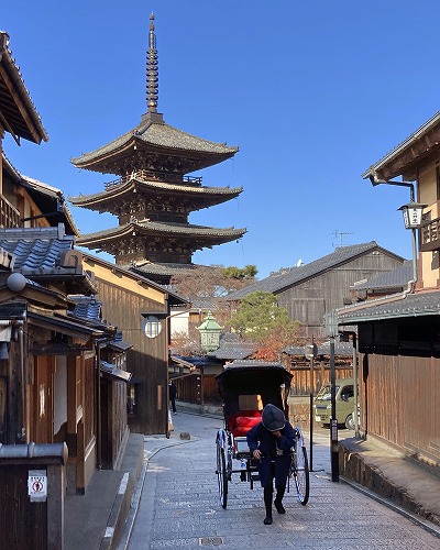 清水寺おでかけモデルプラン
