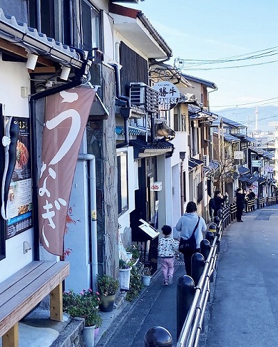 牛カツ京都勝牛 清水五条坂店