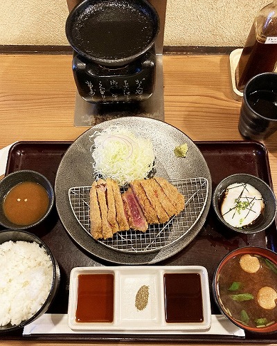 牛カツ京都勝牛 清水五条坂店