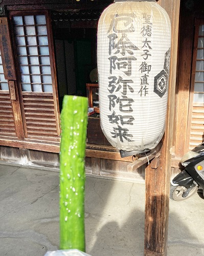 川勝總本家 清水寺参道店