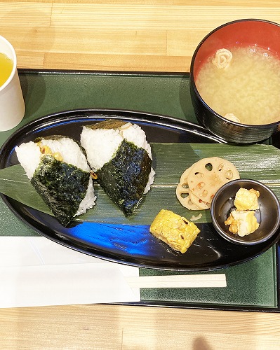 京つけものもり 八坂店