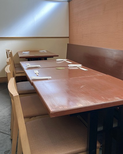 京都・清水五条坂 ゆば泉