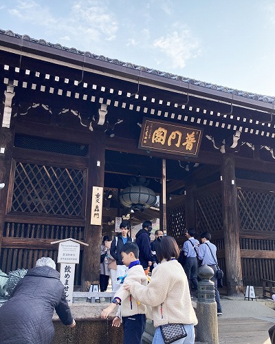 清水寺