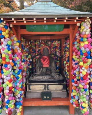 清水寺から八坂庚申堂への行き方