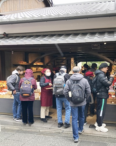 おちゃのこさいさい清水店