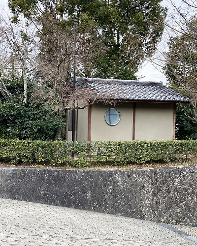 清水寺のトイレの場所まとめ