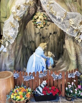 清水寺観光は子連れでも楽しめる？注意点とおすすめスポット