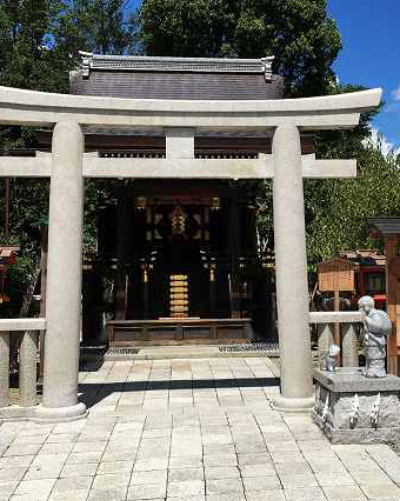 八坂神社の見どころ