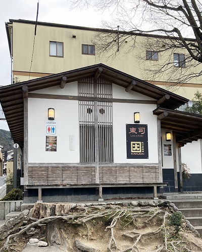 清水寺のトイレの場所まとめ