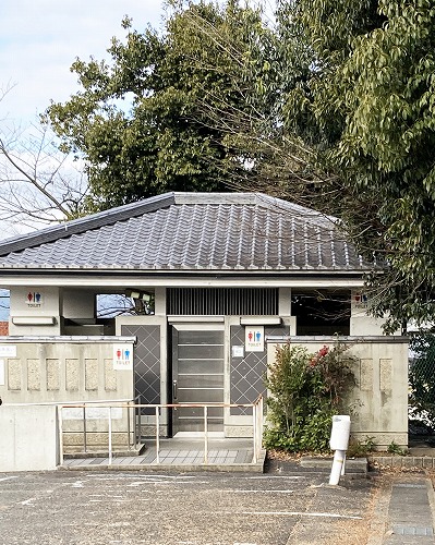 清水寺のトイレの場所まとめ