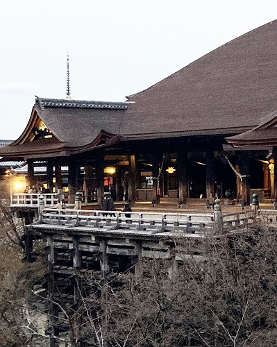 清水寺観光は子連れでも楽しめる？注意点とおすすめスポット