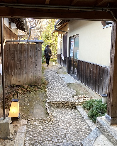 清水寺から京都河原町駅まで徒歩で行くルートと所要時間