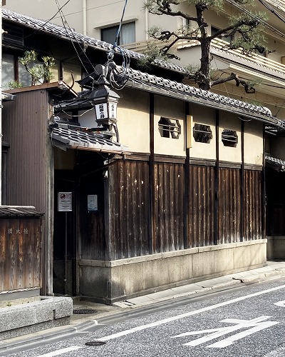 八坂神社から清水寺への行き方（石塀小路・ねねの道ルート）